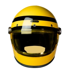 Hedon Helmets Helmets Hedon HEROINE RACER BUMBLEBEE