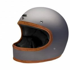Hedon Helmets Helmets Hedon Heroine Classic - Ash Matt