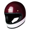 Hedon Helmets Hedon HEROINE CLASSIC - CRIMSON Helmets