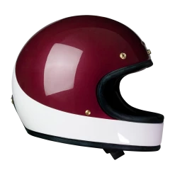Hedon Helmets Hedon HEROINE CLASSIC - CRIMSON Helmets