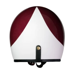 Hedon Helmets Hedon HEROINE CLASSIC - CRIMSON Helmets