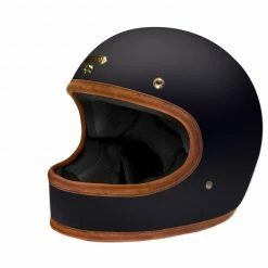 Hedon Helmets Helmets Hedon HEROINE CLASSIC - STABLE MATT BLACK
