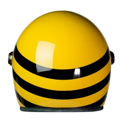 Hedon Helmets Helmets Hedon HEROINE RACER BUMBLEBEE