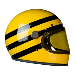 Hedon Helmets Helmets Hedon HEROINE RACER BUMBLEBEE