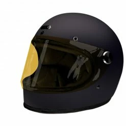Hedon Helmets Hedon Heroine Racer - Coal Matte Helmets 15 Hedon Helmets Hedon Heroine Racer - Coal Matte Helmets