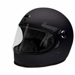 Hedon Helmets Hedon Heroine Racer - Coal Matte Helmets