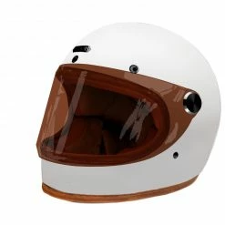 Hedon Helmets Hedon Heroine Racer - Knight White