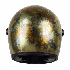 Hedon Helmets Helmets Hedon HEROINE RACER METALLIC PYTHON 7 Hedon Helmets Helmets Hedon HEROINE RACER METALLIC PYTHON