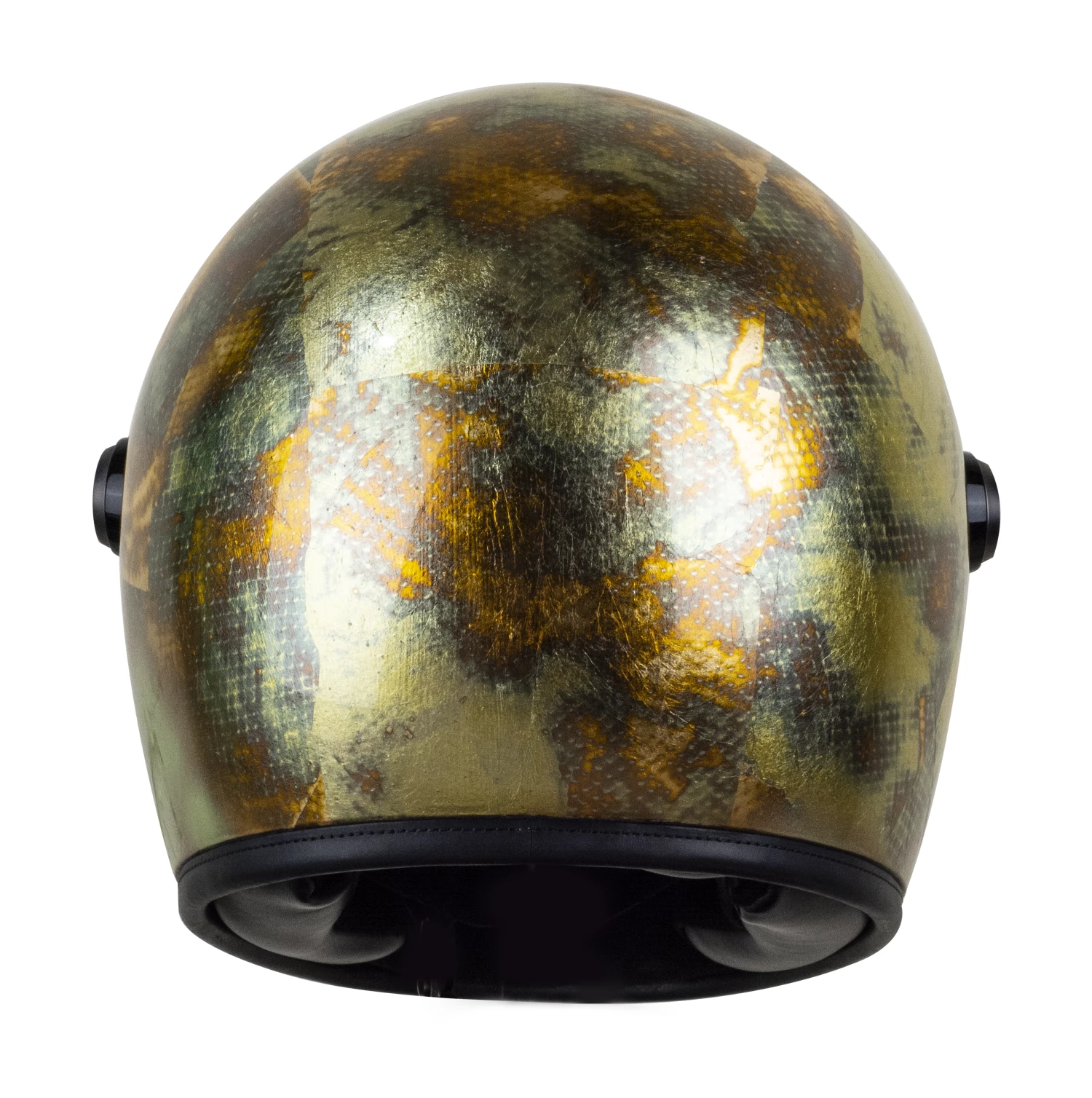 Hedon Helmets Helmets Hedon HEROINE RACER METALLIC PYTHON 4 Hedon Helmets Helmets Hedon HEROINE RACER METALLIC PYTHON