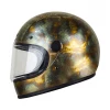 Hedon Helmets Helmets Hedon HEROINE RACER METALLIC PYTHON