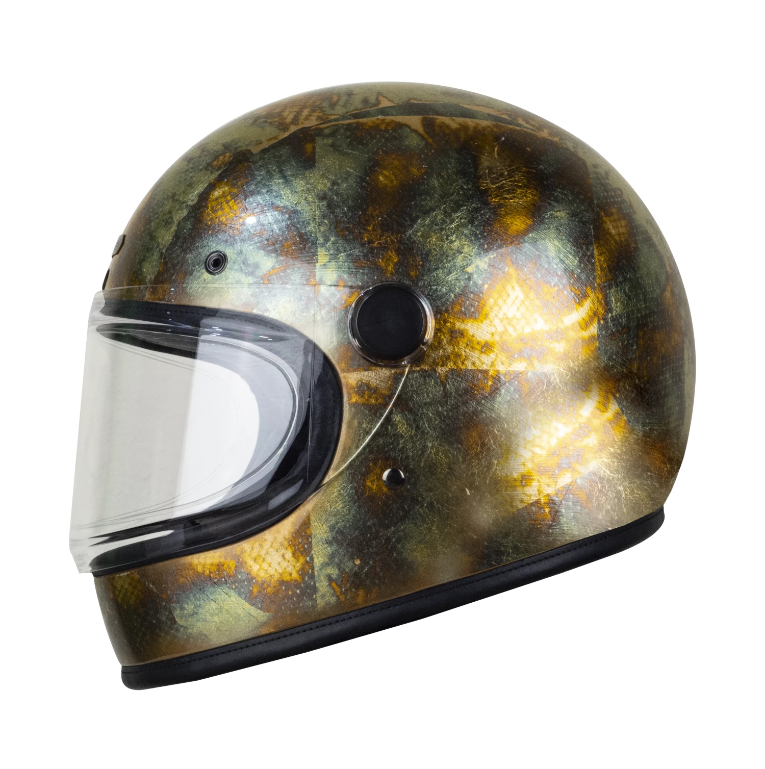 Hedon Helmets Helmets Hedon HEROINE RACER METALLIC PYTHON 1 Hedon Helmets Helmets Hedon HEROINE RACER METALLIC PYTHON