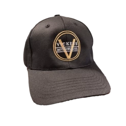 Vickers Motorcycle Company Caps Vickers Motorcycle Co. Cap