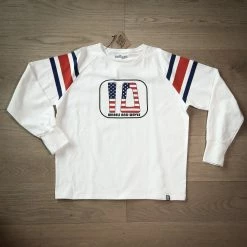 Wheels & Waves - Hornet Sweat Shirts