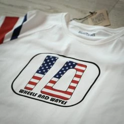 Wheels & Waves - Hornet Sweat Shirts