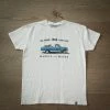 Wheels & Waves - F250 Tee