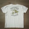 Wheels & Waves - Surfin Japan Tee Short Sleeve T's