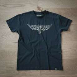 Short Sleeve T's Wheels & Waves - Spitfire Tee