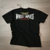 Wheels & Waves - Firebird Tee