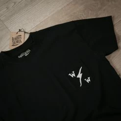 Short Sleeve T's Wheels & Waves - Lightning Tee