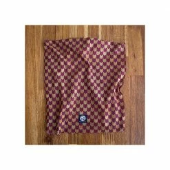 Face & Neck Wear Holy Freedom Never Back Repreve Bandana Tube