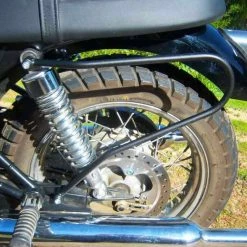 Leather Messenger Bag - Vintage Style - Alo's Luggage