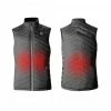Racer Gloves Racer IWarm Jacket Heated Gilet