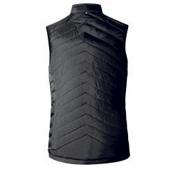 Racer Gloves Racer IWarm Jacket Heated Gilet