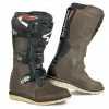 Footwear Stylmartin Impact RS WP Off Road In Brown