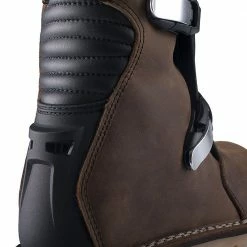 Footwear Stylmartin Impact RS WP Off Road In Brown
