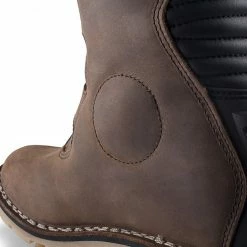 Footwear Stylmartin Impact RS WP Off Road In Brown