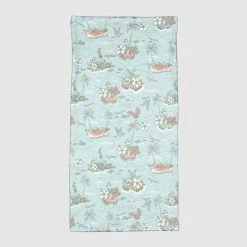 Neck Tube/Scarf KYTONE - Island Scarves