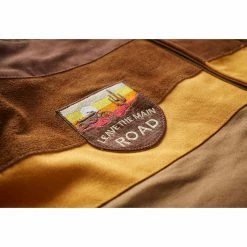 Fuel Motorcycles Fuel Rally Marathon Motorcycle Jacket 10 Fuel Motorcycles Fuel Rally Marathon Motorcycle Jacket