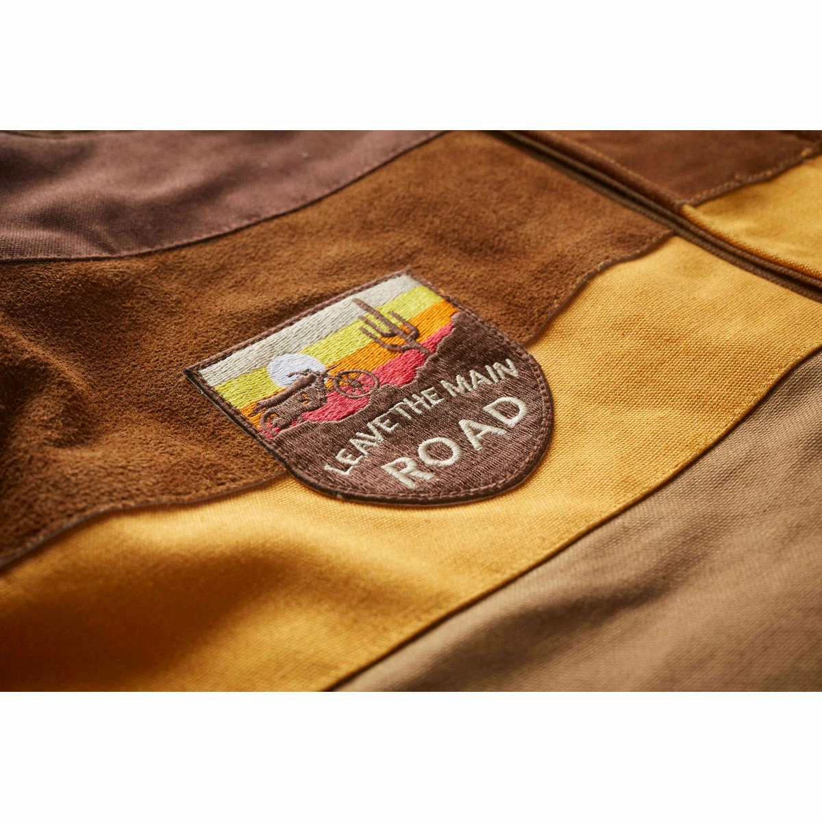 Fuel Motorcycles Fuel Rally Marathon Motorcycle Jacket 4 Fuel Motorcycles Fuel Rally Marathon Motorcycle Jacket