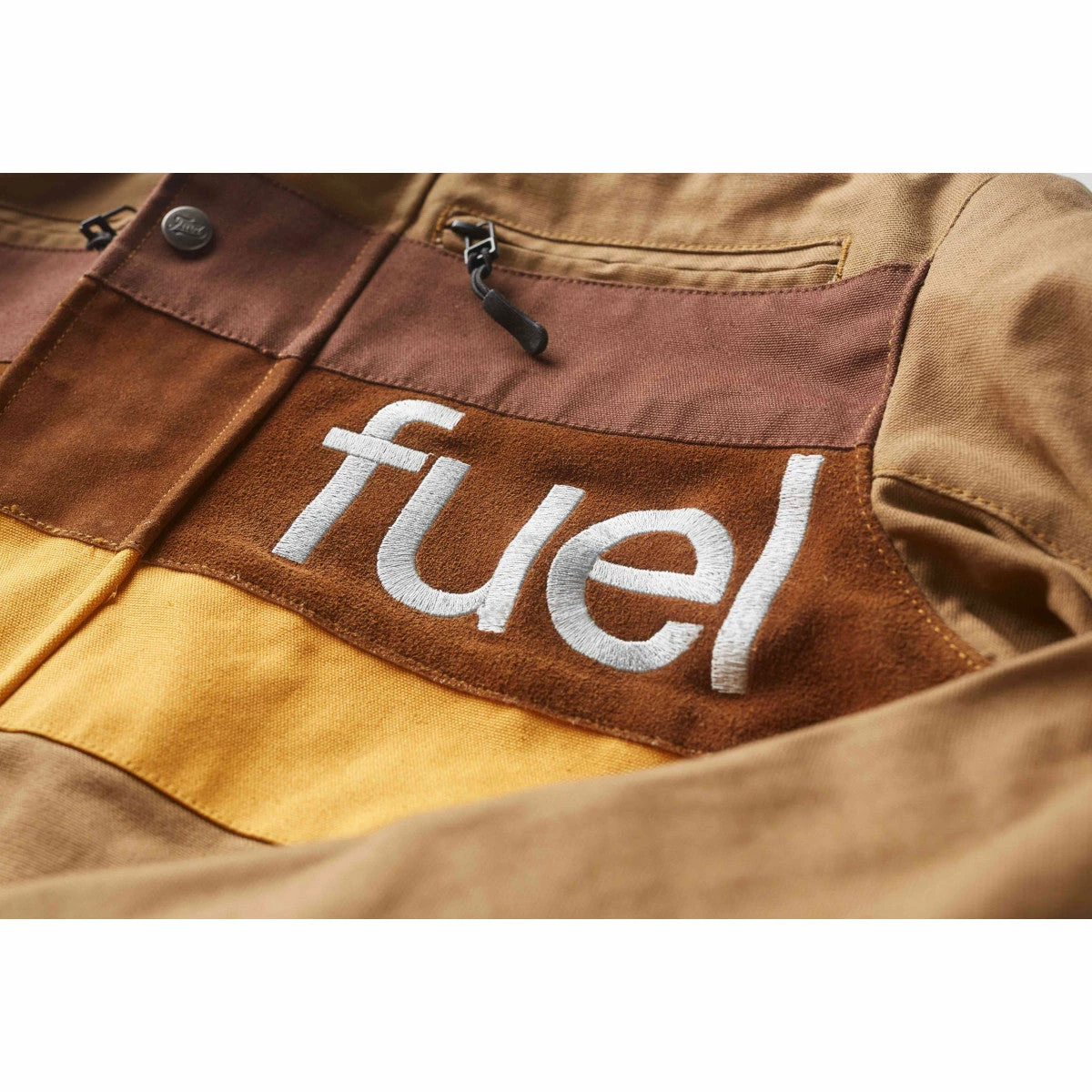 Fuel Motorcycles Fuel Rally Marathon Motorcycle Jacket 6 Fuel Motorcycles Fuel Rally Marathon Motorcycle Jacket