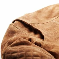 Fuel Motorcycles Jackets Fuel Sidewaze Tan Jacket