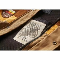 Fuel Motorcycles Fuel Rally Marathon Motorcycle Jacket 13 Fuel Motorcycles Fuel Rally Marathon Motorcycle Jacket