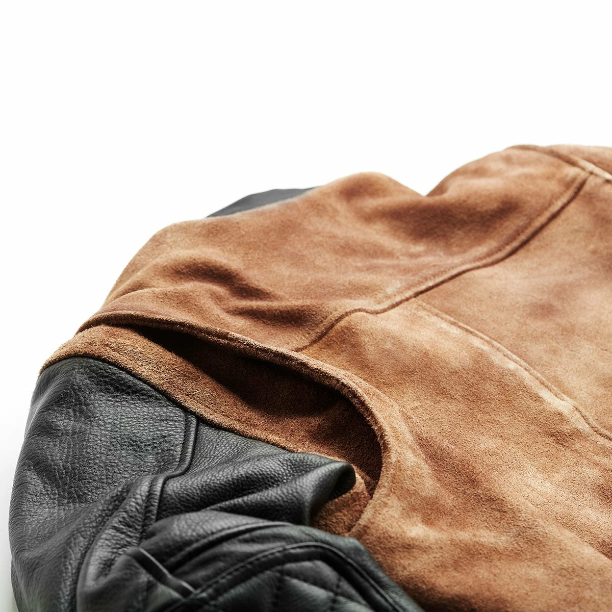 Fuel Motorcycles Jackets Fuel Sidewaze Black Jacket 8 Fuel Motorcycles Jackets Fuel Sidewaze Black Jacket