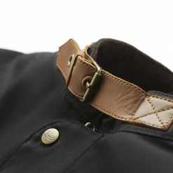 Fuel Motorcycles Fuel Division 2 Motorcycle Jacket - Black Jackets 20 Fuel Motorcycles Fuel Division 2 Motorcycle Jacket - Black Jackets