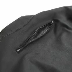 Fuel Motorcycles Fuel Division 2 Motorcycle Jacket - Black Jackets 22 Fuel Motorcycles Fuel Division 2 Motorcycle Jacket - Black Jackets