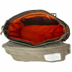 Jack Stillman Commodore Messenger Bag Back Packs/Bags