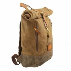 Back Packs/Bags Jack Stillman MAD-13 Roll-top Rucksack