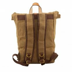Back Packs/Bags Jack Stillman MAD-13 Roll-top Rucksack