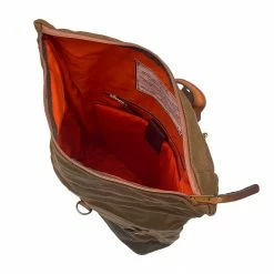 Back Packs/Bags Jack Stillman MAD-13 Roll-top Rucksack