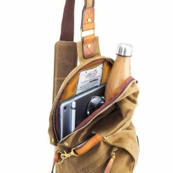 Back Packs/Bags Jack Stillman - Nomad XL Sling Bag