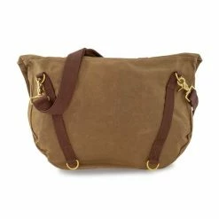Jack Stillman Ridgeback Messenger Bag