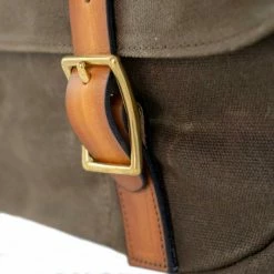 Jack Stillman Ridgeback Messenger Bag