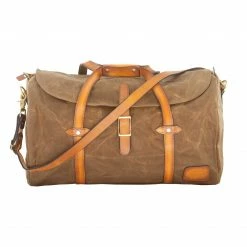 Jack Stillman Rogue Duffle Bag Back Packs/Bags
