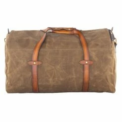 Jack Stillman Rogue Duffle Bag Back Packs/Bags