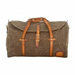 Jack Stillman Rogue Duffle Bag Back Packs/Bags