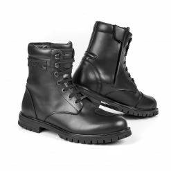Footwear Stylmartin Jack WP Urban In Black